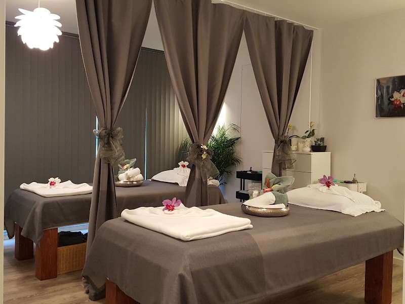 Rønne Wellness Thai Massage photo