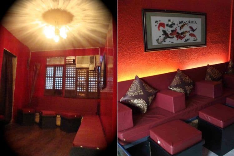R Oriental Spa Makati photo