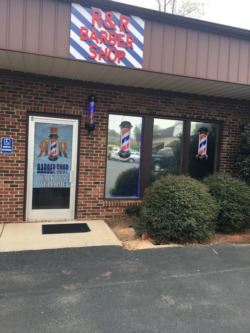 R&R Beauty By Nite Fort Mill photo