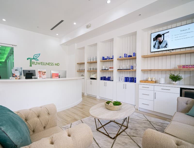 R&R Results and Relaxation Spa Jupiter photo