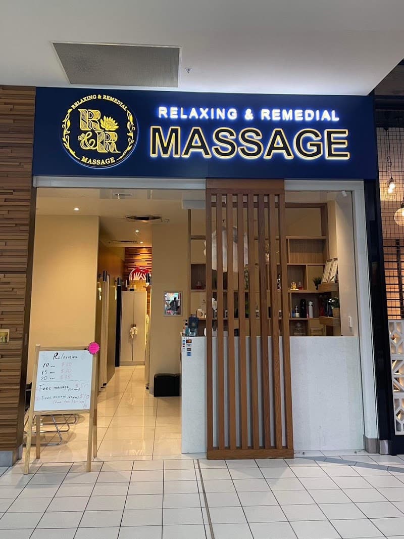 R&R Rondah's Remedial Perth photo