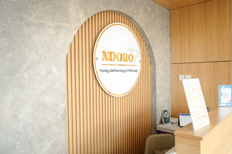 R&R Spa Reflexology Bekasi Kabupaten photo