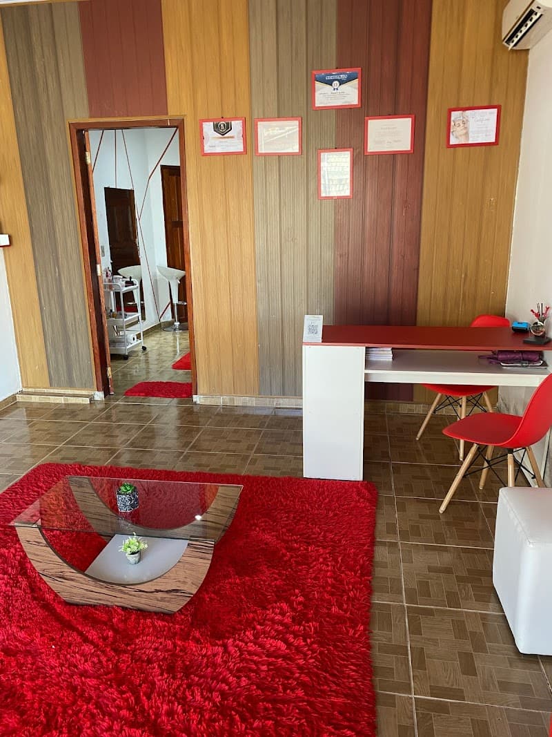 R.S Spa Sobrancelhas e Estética Tailândia photo