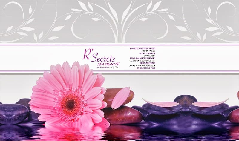 R Secrets Laval photo