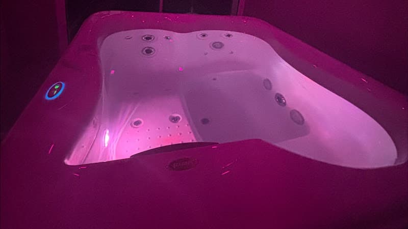 R'spire Jacuzzi Conflans-Sainte-Honorine photo
