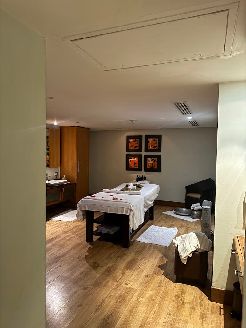 R The Spas Delhi photo