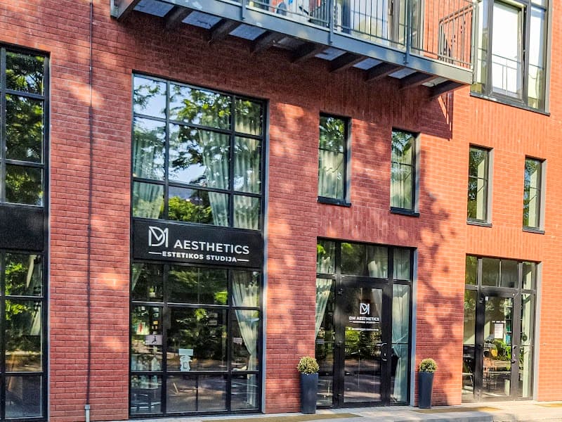 R.U Esthetic & Massage Therapy Klaipėda photo