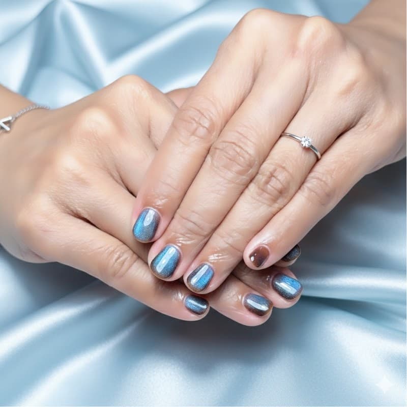 R-Yumi Nail & Spa Bangkok photo