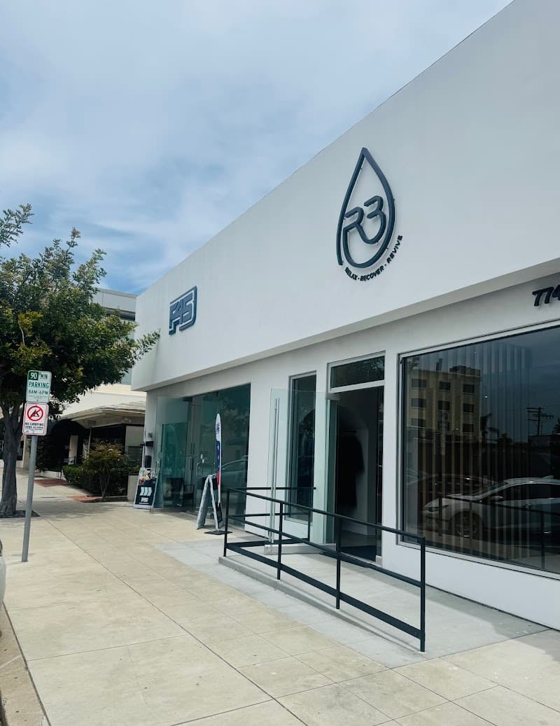 R3 Recover San Diego photo