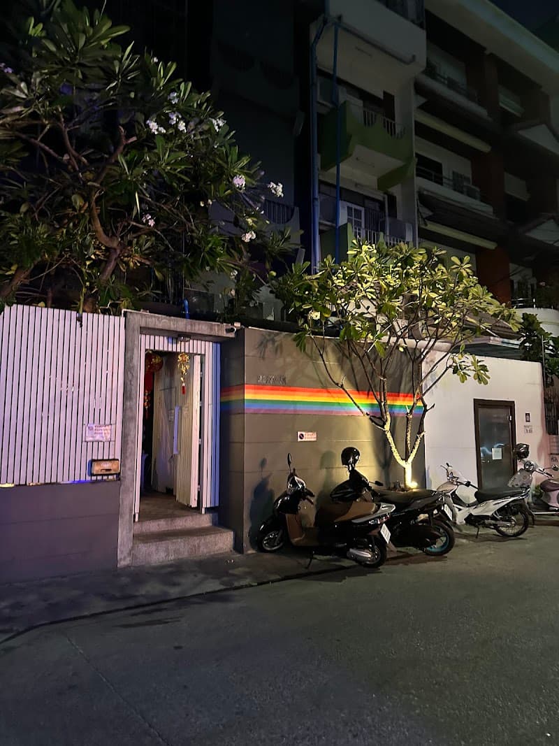 R3 Sauna Bangkok photo