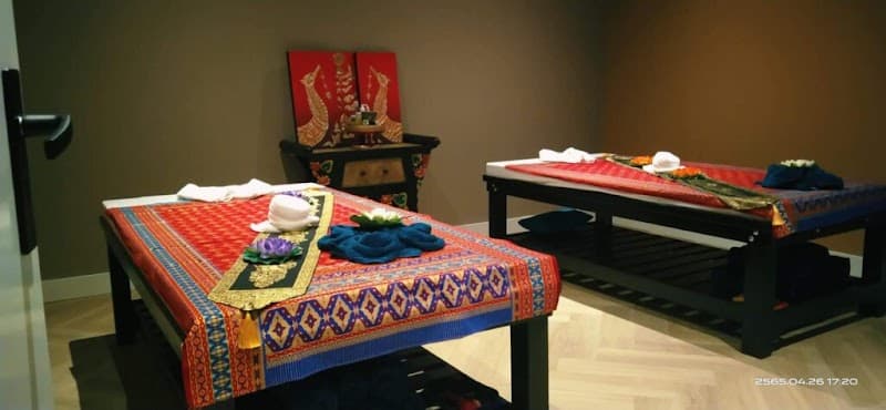 Ra Khang Thai Massage and Wellness Enschede photo