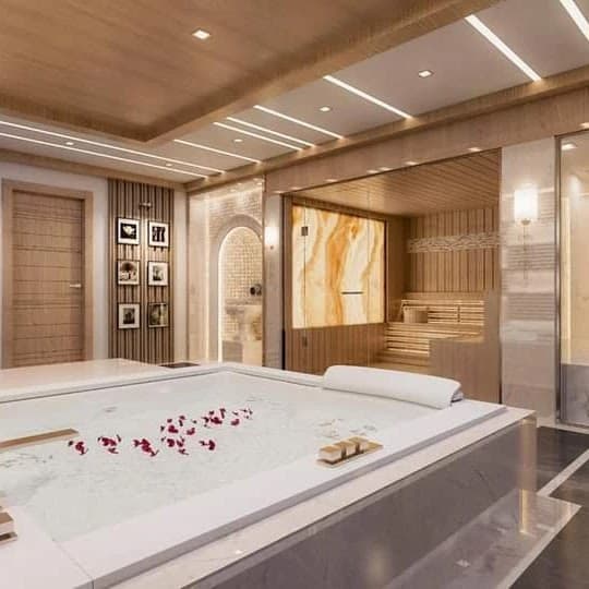 Ra Spa & Beauty Al Quseir photo