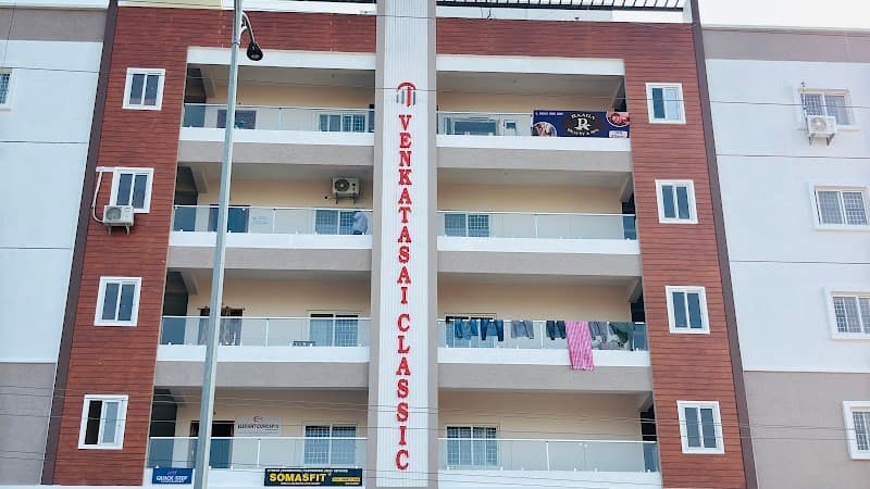 Raaga saloon and spa Hyderabad photo