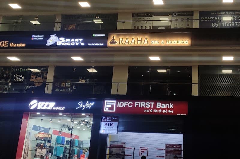 Raaha Spa and Hammam Ahmedabad photo