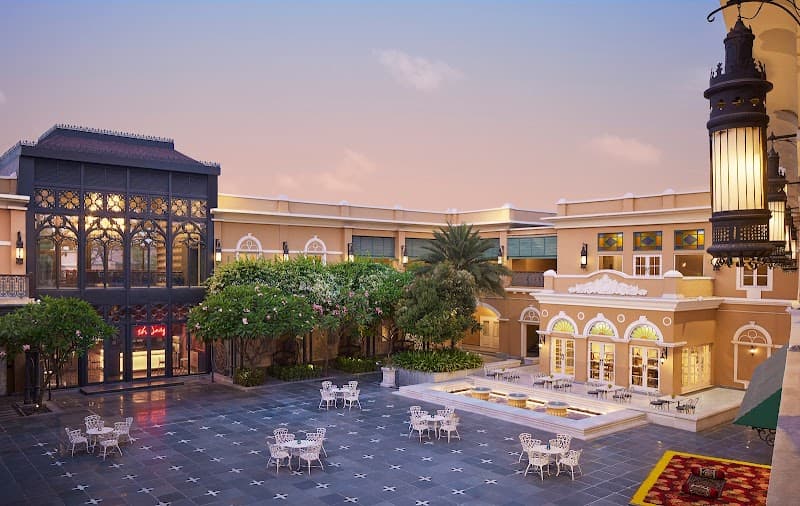 Raajkutir, Kolkata - IHCL SeleQtions photo