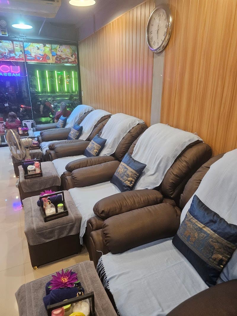 Raan New New Health Massage Phra Samut Chedi photo