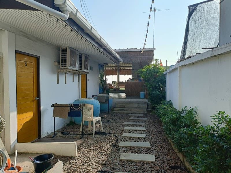 Raan Nuad Chuen Cheewa Tha Tako photo