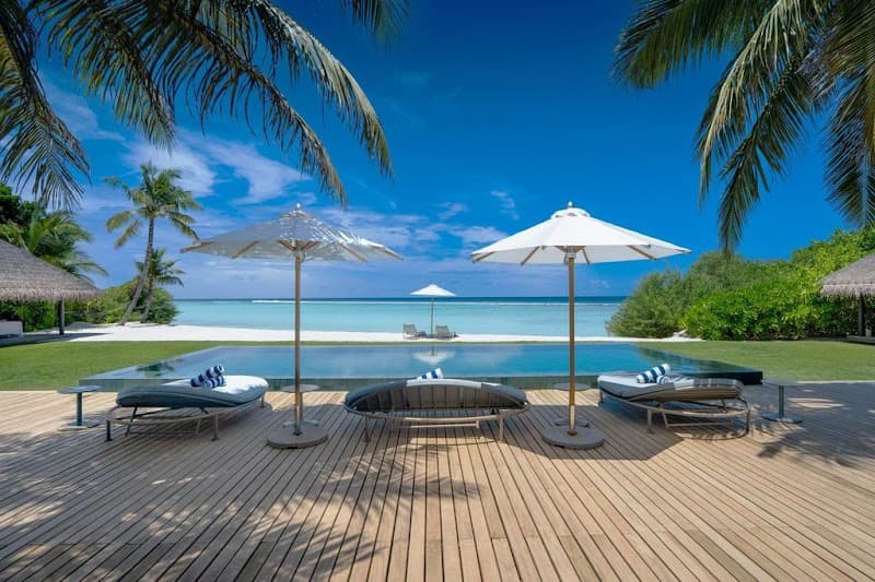 Raaya by Atmosphere Dhaalu Atoll photo