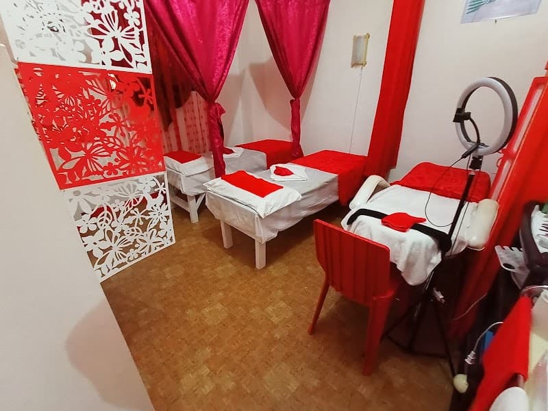 Rabanah SPA and Facial care La Trinidad photo