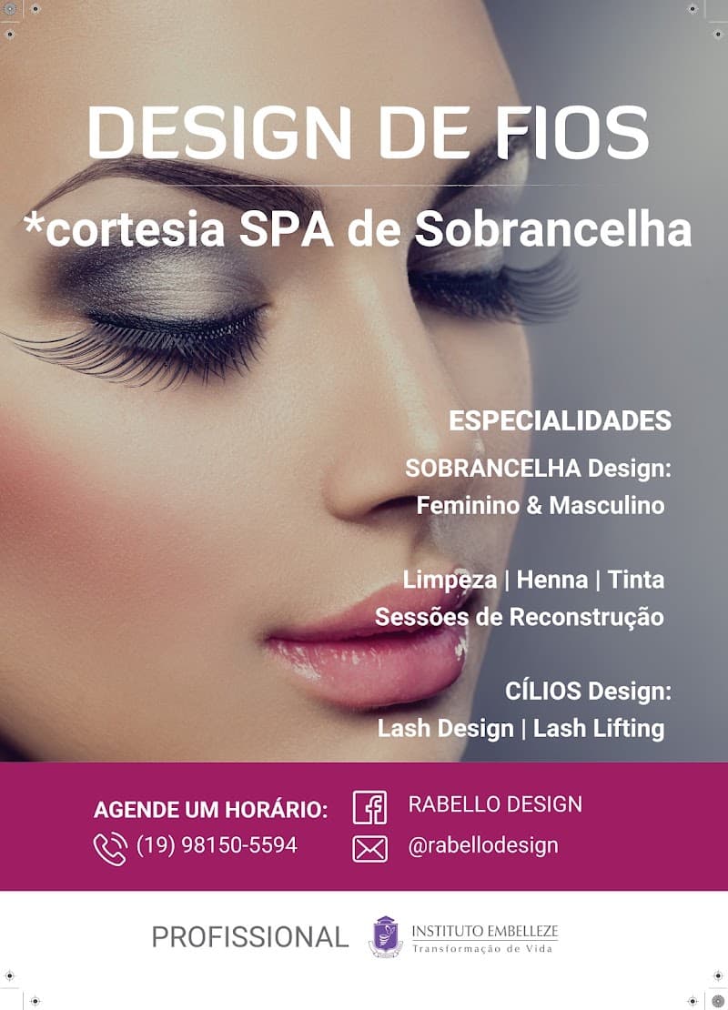 Rabello Design Vinhedo photo