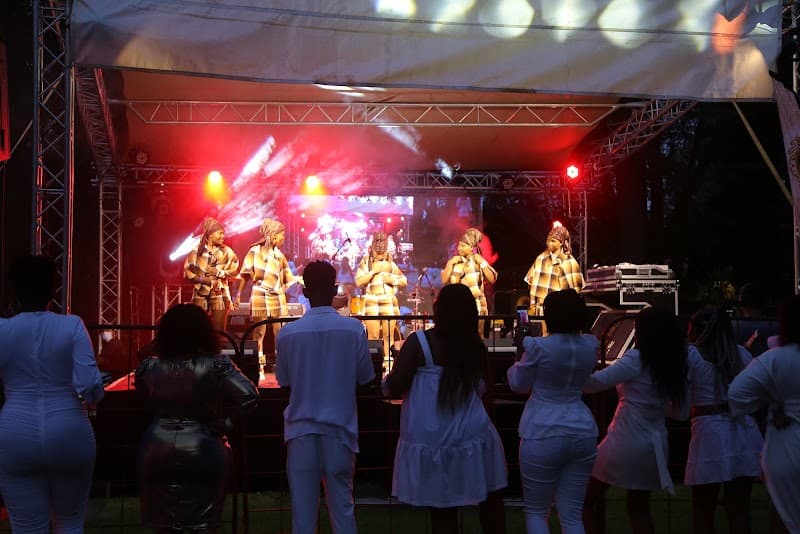 Rabunni Centre, Retreat Centre Klerksdorp photo