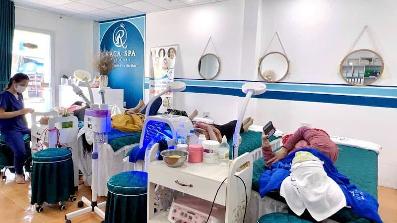 Raca Spa Phú Quốc photo