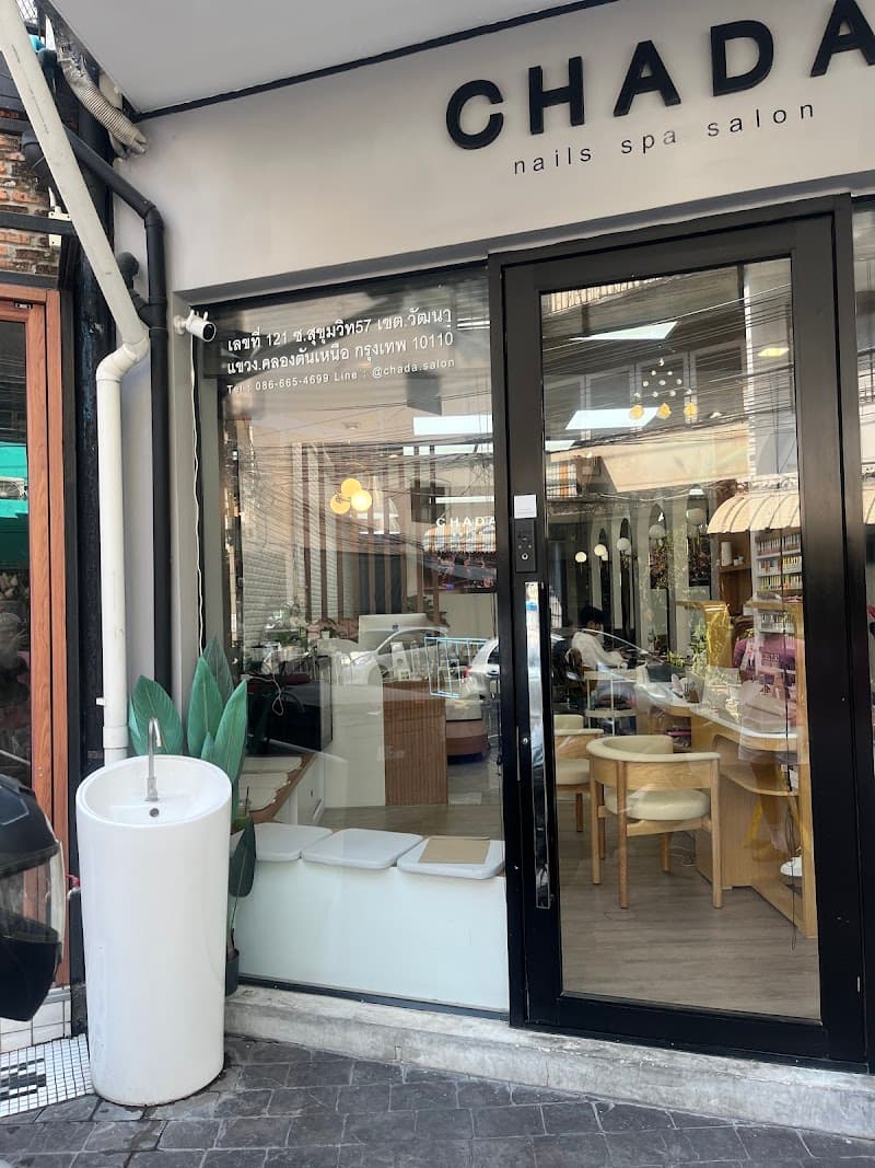 Rachada Hair and Spa Samut Sakhon photo