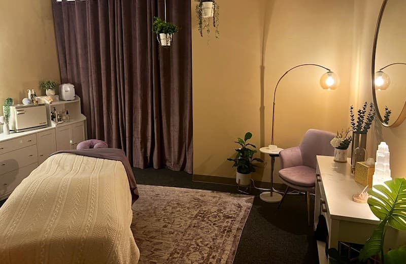 Rachael Beard Esthetics and Massage Therapy Danvers photo