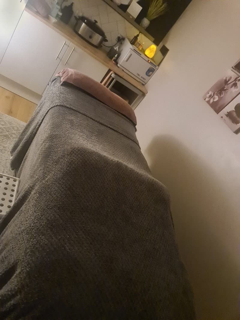 Rachael's Relaxation Retreat Barnsley photo