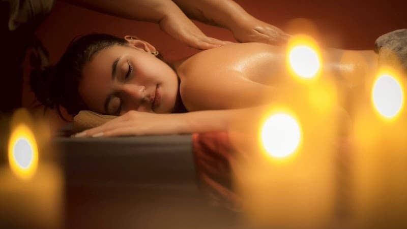 Rachamaya Retreat Massage & Spa Chiang Mai photo