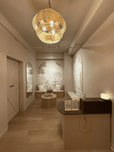 Rachawadee Thai Massage and Spa Dar es Salaam photo