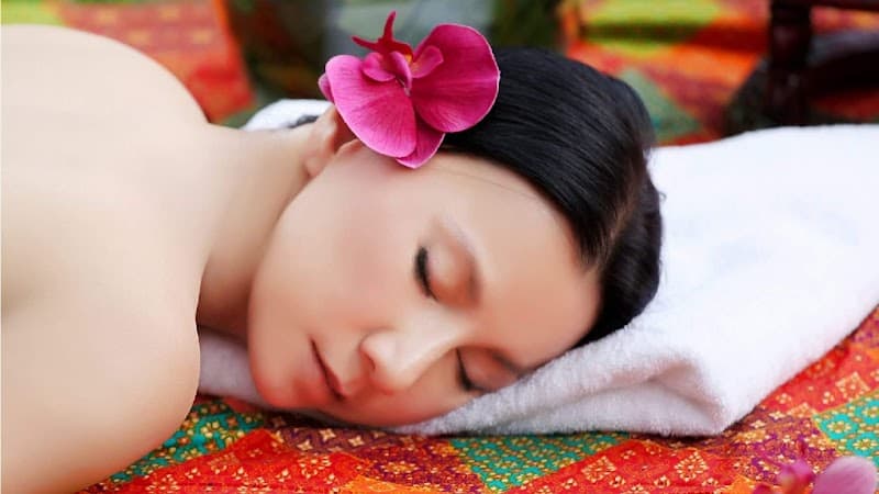 Rachawadee Thai Spa Johannesburg photo