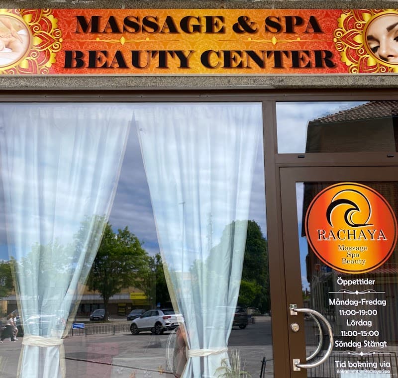 Rachaya Massage & Spa Sandviken photo