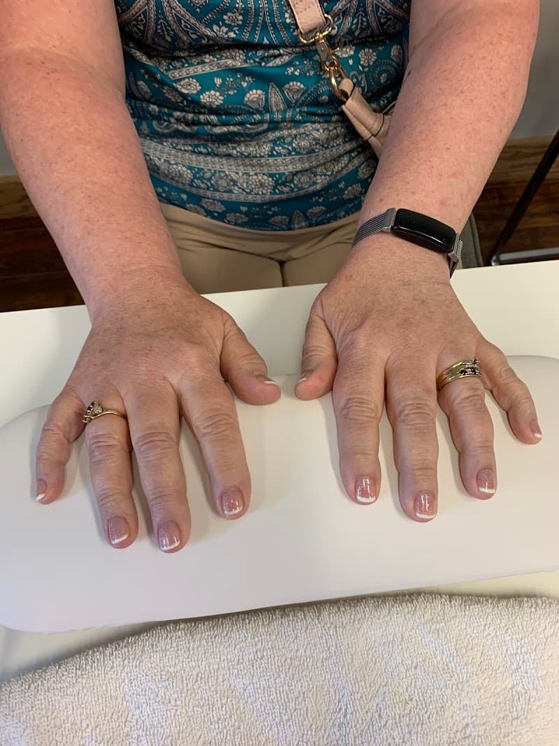 Rachel Beauty spa Vaughan photo