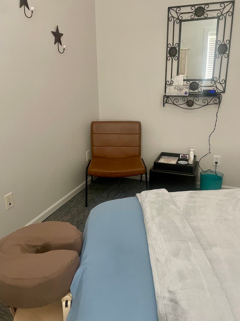 Rachel Piculas Massage Therapy Spirit Lake photo