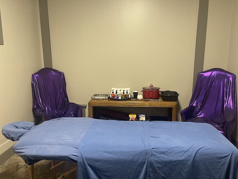 Rachel's Orthopedic Massage Alexandria photo