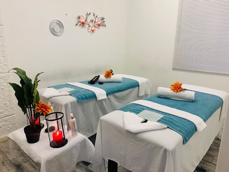 Rachel's Spa Hazyview photo