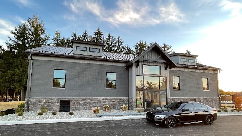 Rachel's Spa Services Canfield photo