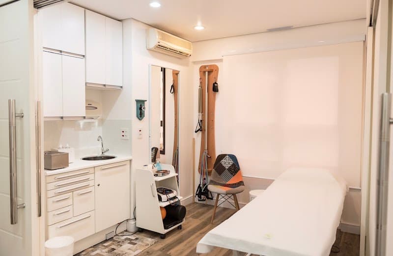 Rachel Teixeira - Fisioterapia & Estética Icó photo