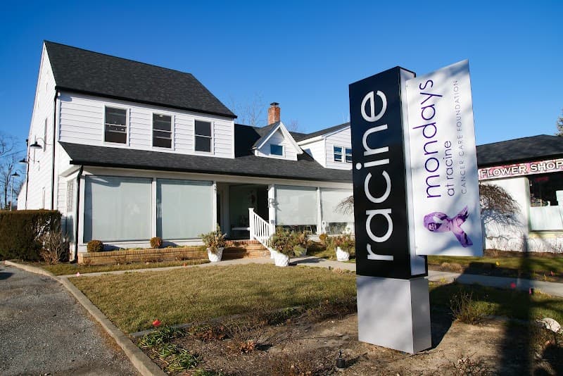 Racine Salon & Spa Islip photo