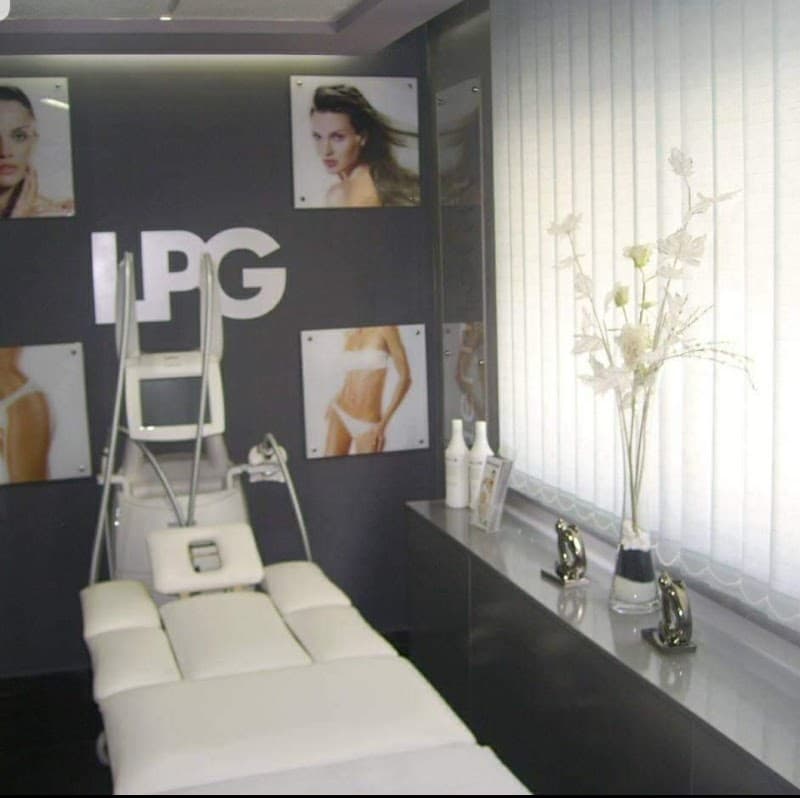 Racine Spa Bd Ghandi photo