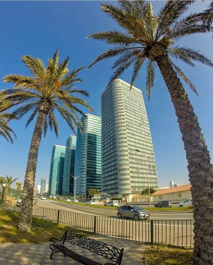 Racinya Bahia Center photo