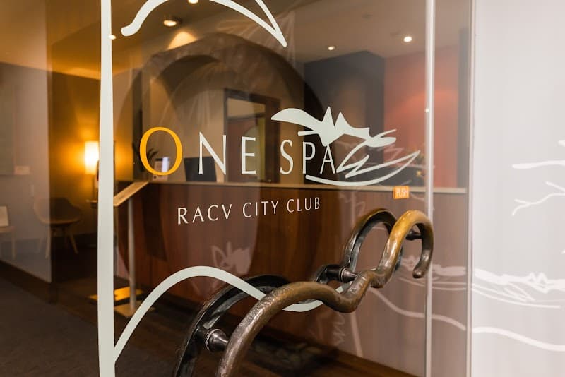 RACV City Club Melbourne photo