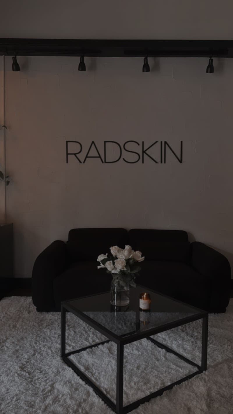 RAD SKIN Lewiston photo
