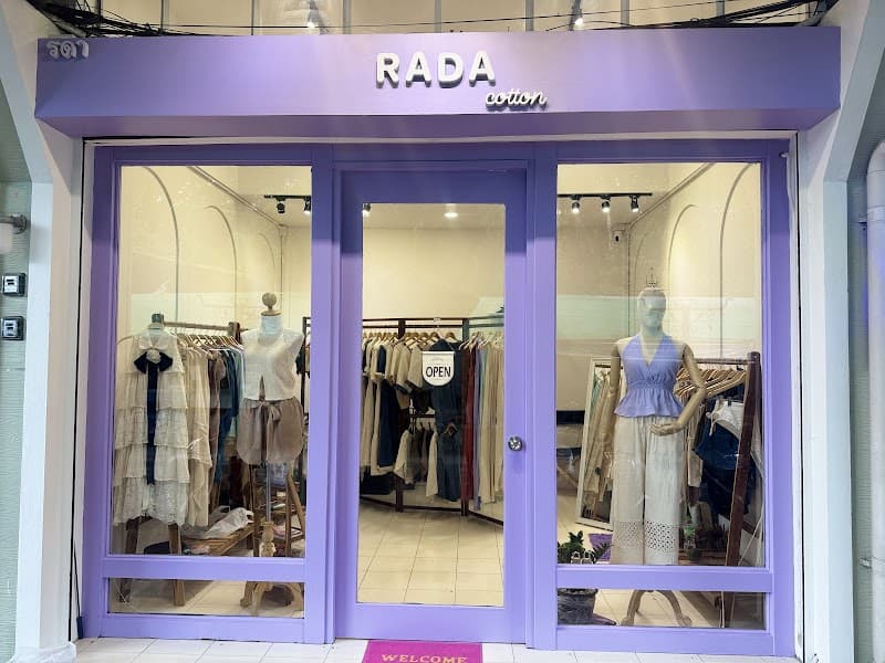 RADA Brand Prachinburi photo