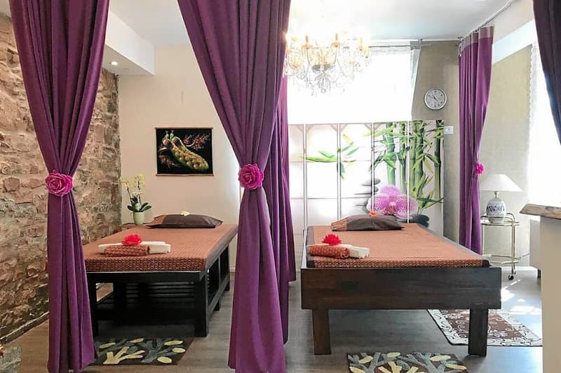 Radathaimassage Lörrach photo