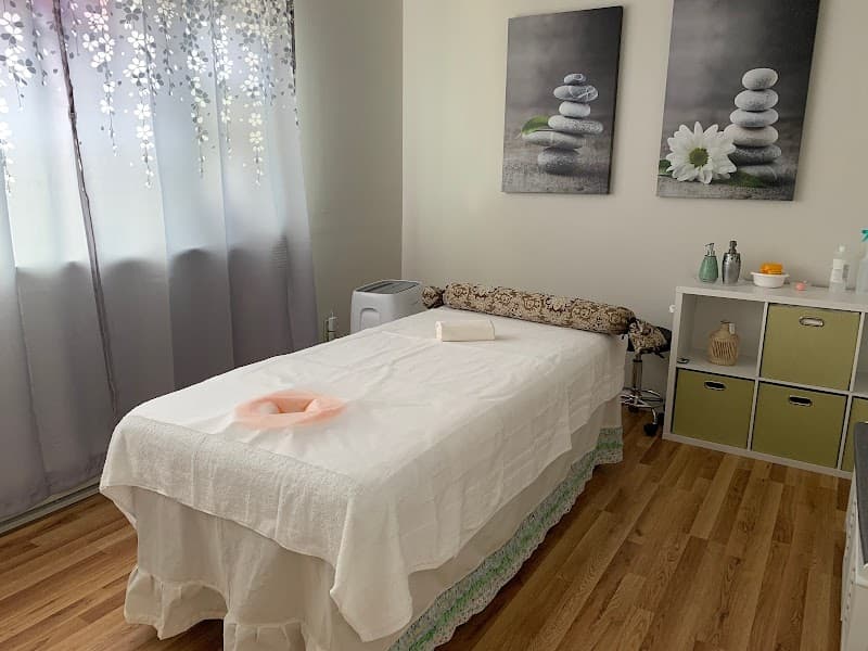 Radcliffe Therapeutic Massage Center Wind Gap photo