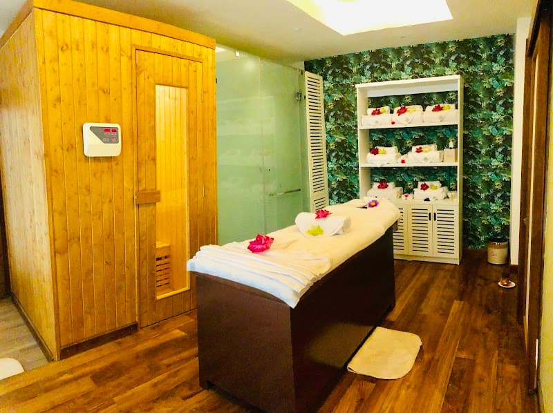 Radh Spa Kandy photo