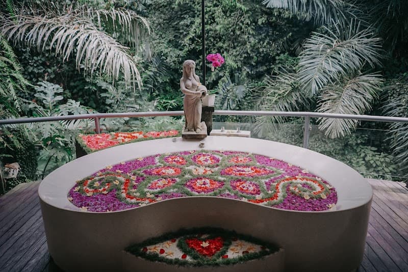 Radha Spa Gianyar photo