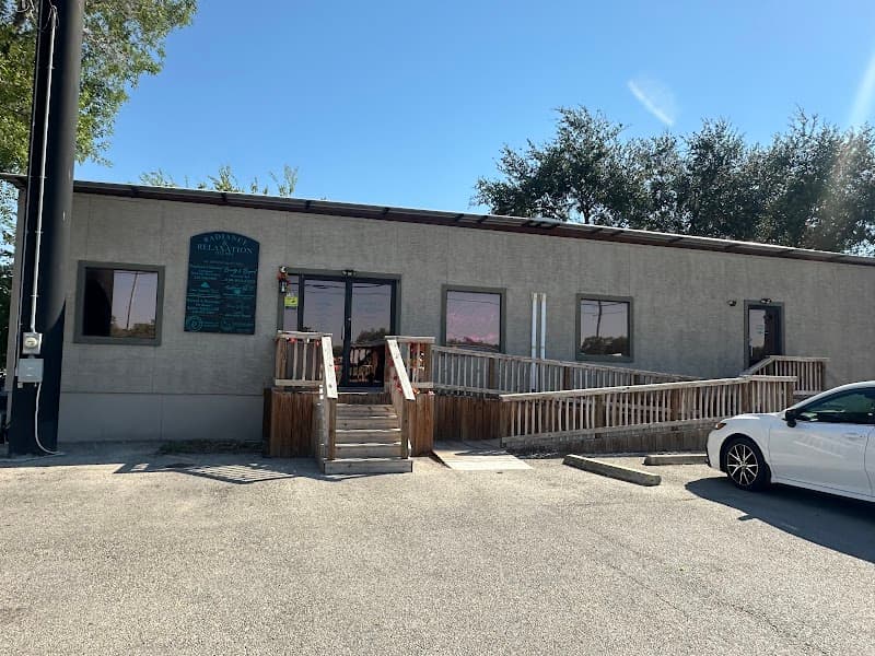 Radiance and Relaxation Floresville photo